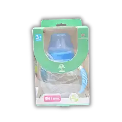 Plastic Champion Intree 438