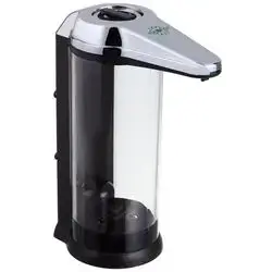 Sensored Liquid Soap Dispenser