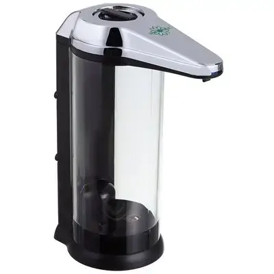 Sensored Liquid Soap Dispenser