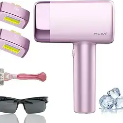HAIR REMOVAL IPL LASER