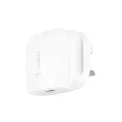Belkin Boost Charge USb C Wall Charger 20w 1523Dk