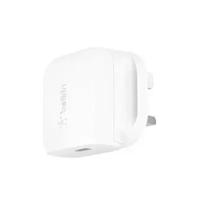 Belkin Boost Charge USb C Wall Charger 20w 1523Dk
