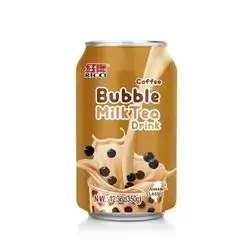 Rico Coffe Bubble Tea 350g
