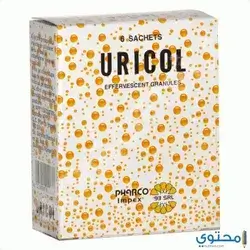 URICOL 6 sachets