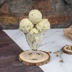 Pistachio Ice Cream