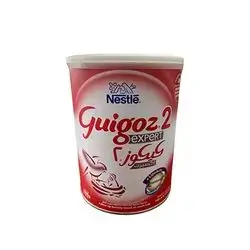 Guigos Baby Milk No 2 Red 400 Gm