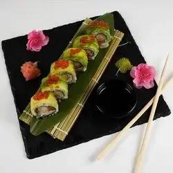 Tokyo Roll