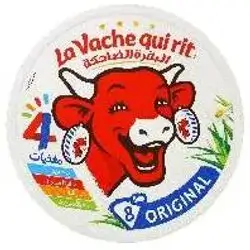 La Vache Qui Rit Original Cheese 8 Portion 112g