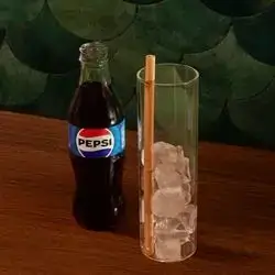 Pepsi
