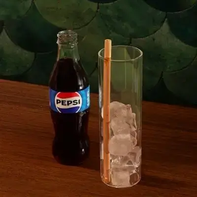 Pepsi