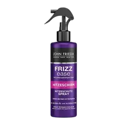 Frizz Ease Heat Shield Spray 200ml _ JOHN FRIEDA