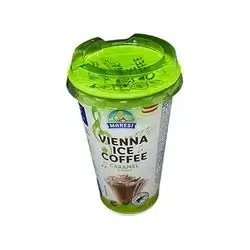 Vienna Ice Coffee