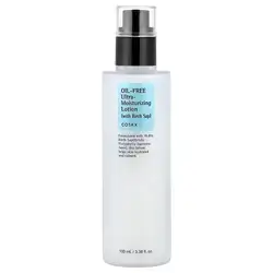 Cosrx Oil Free Ultra Moisturizing Lotion 100ml
