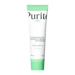 Purito Wonder Relief Centella Cream Unscented