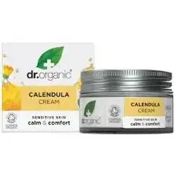dr.organic calendula cream 50ml