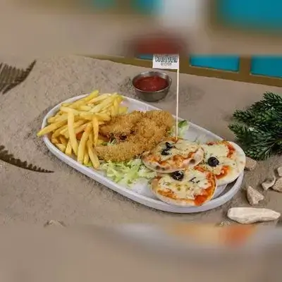 Kids Meal