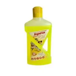 Asperox Surface Cleaner Yellow 1l