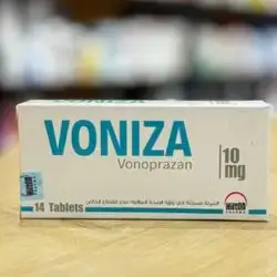 Voniza Vanoprazan 10mg 14tabs