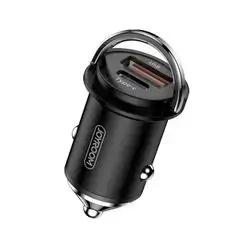 Joyroom 45W PD AND USB ZINC ALLOY METERIL