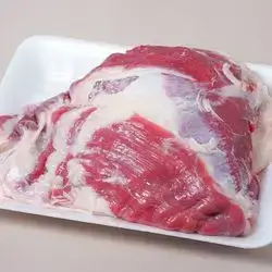Lamb Habra With Fat