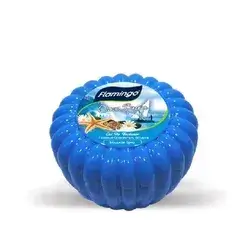 Flamingo Ocean Breeze Gel Air Freshener 500ml