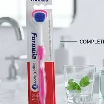 Formula Tongue Cleaner