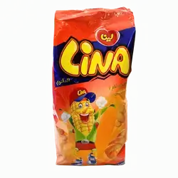 Chipss Lina Orange 420 gm