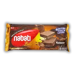 Napati Chocolate Cream Wafer 39g