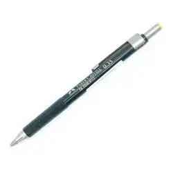 Faber-Castell mechanical pencil 0.35