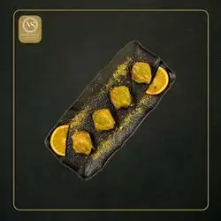 Baklava Basal