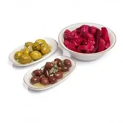 Pickled Vegetables