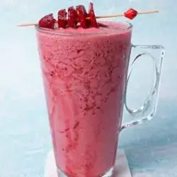 Strawberry Smoothie