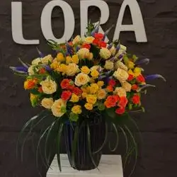 Flower Box