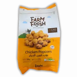 Pop Farm Fresh Chicken 400 gm