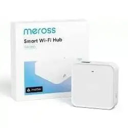 Meross Matter Smart Gateway Hub (MSH450MA-EU)