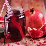 Pomegranate Juice