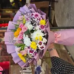 Flowers