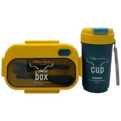 Food Container & Bottle 5-1