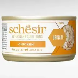 Schesir Urinary Chicken 80g