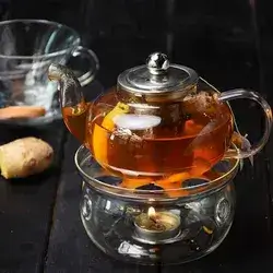 Ginger Tea