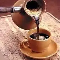 Baghdadi Coffee