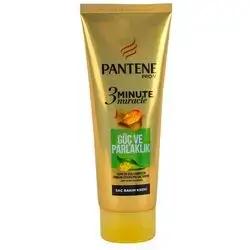 pantine oil replacement