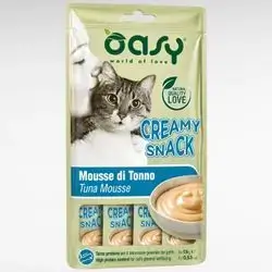 Oasy Tuna Cream 60g