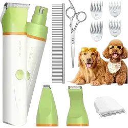 Unibono Pet Grooming Kit