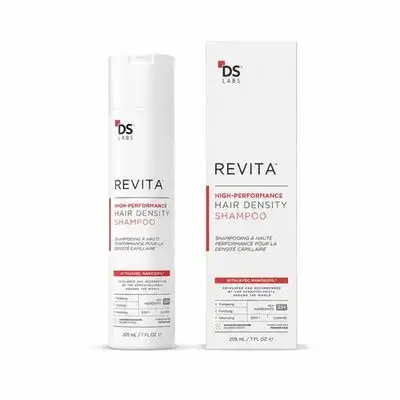 DS Labs Revita High-Performance Hair Density Shampoo