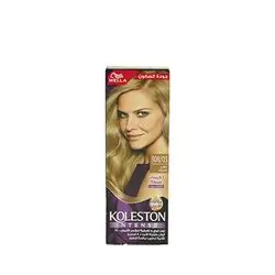 Koleston Wella Intense Hair Color 308/03 Golden Fall