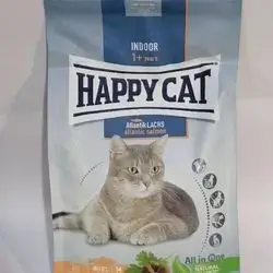 Happy Cat