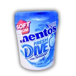 Mentos Champion Issue 44