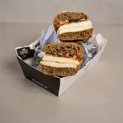 Light Halloumi