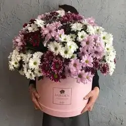 Box Flower